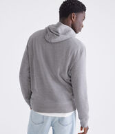 Aero International Brand Pullover Hoodie