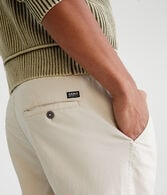 Stretch Twill Joggers
