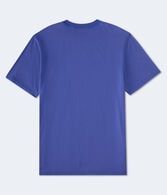 Philadelphia 76ers Relaxed Graphic Tee