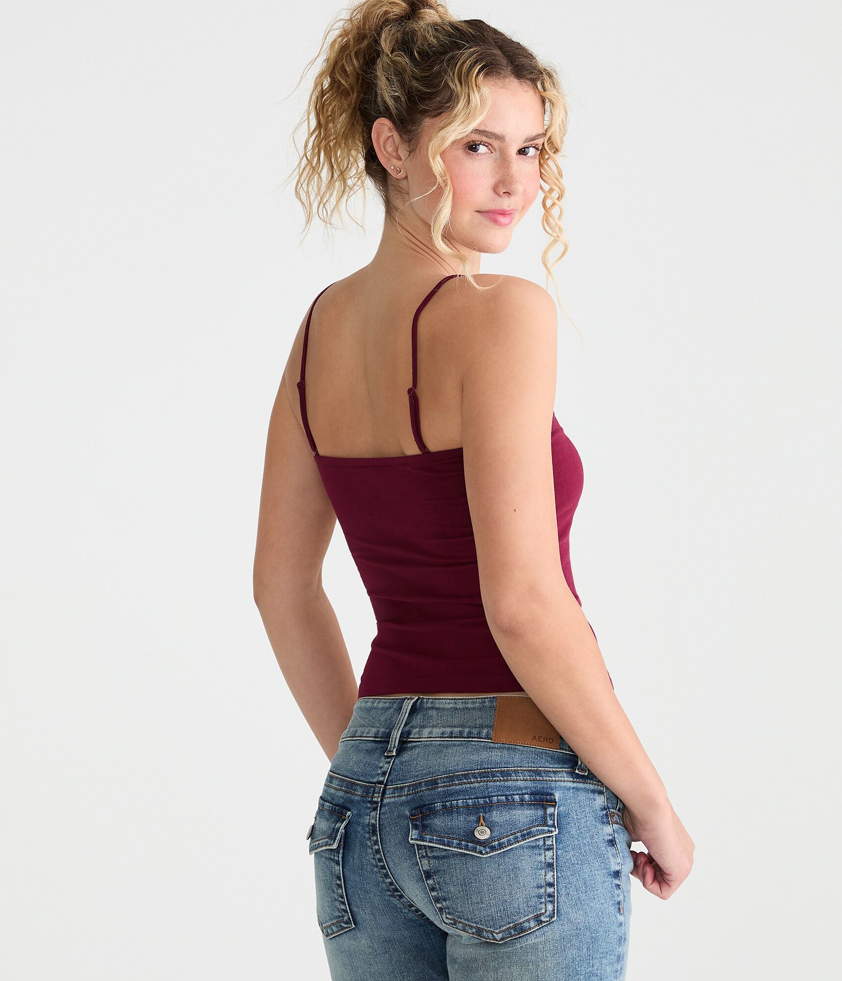 Seriously Soft Everyday Tube Top