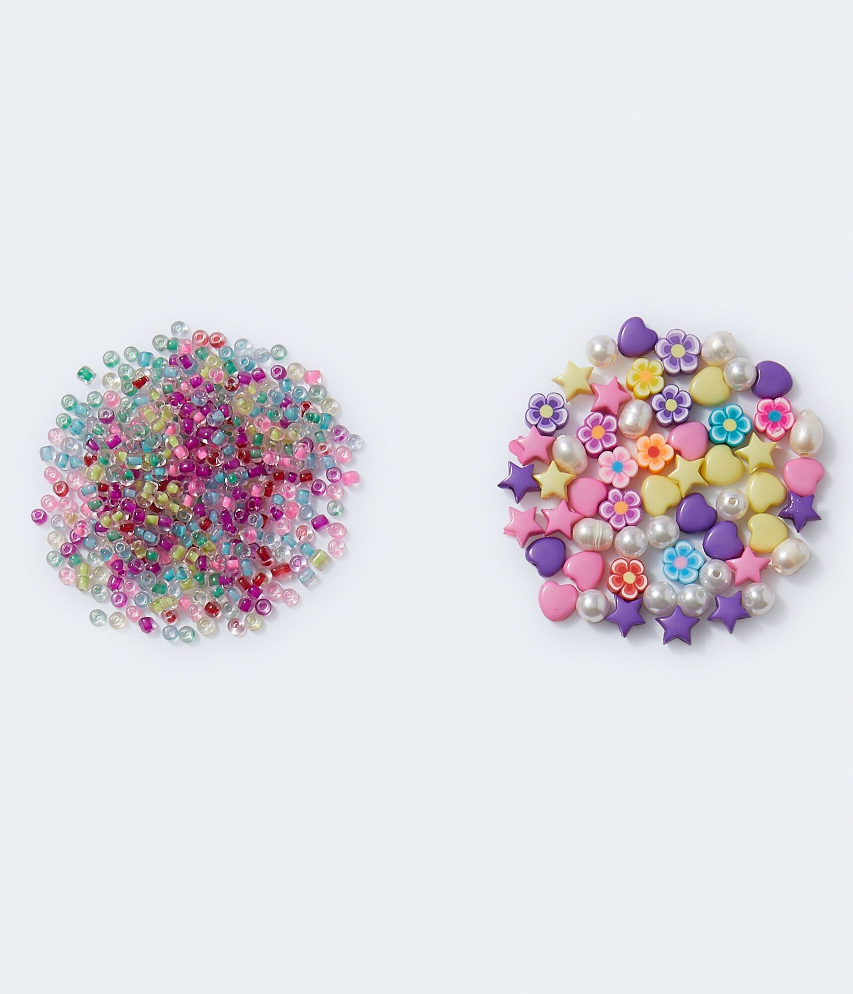 Star DIY Jewelry Bead Kit