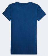 Aeropostale Heritage Logo Graphic Tee
