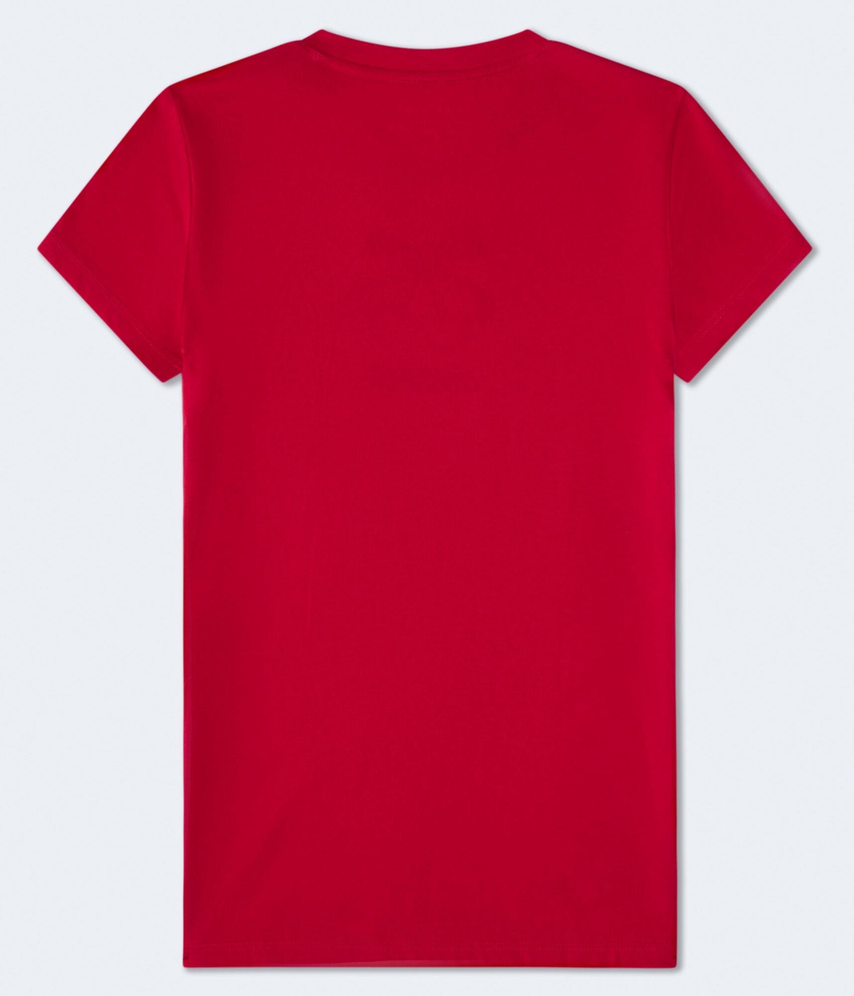 Aeropostale Original Brand Appliqu&eacute; Graphic Tee