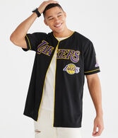 Los Angeles Lakers Top