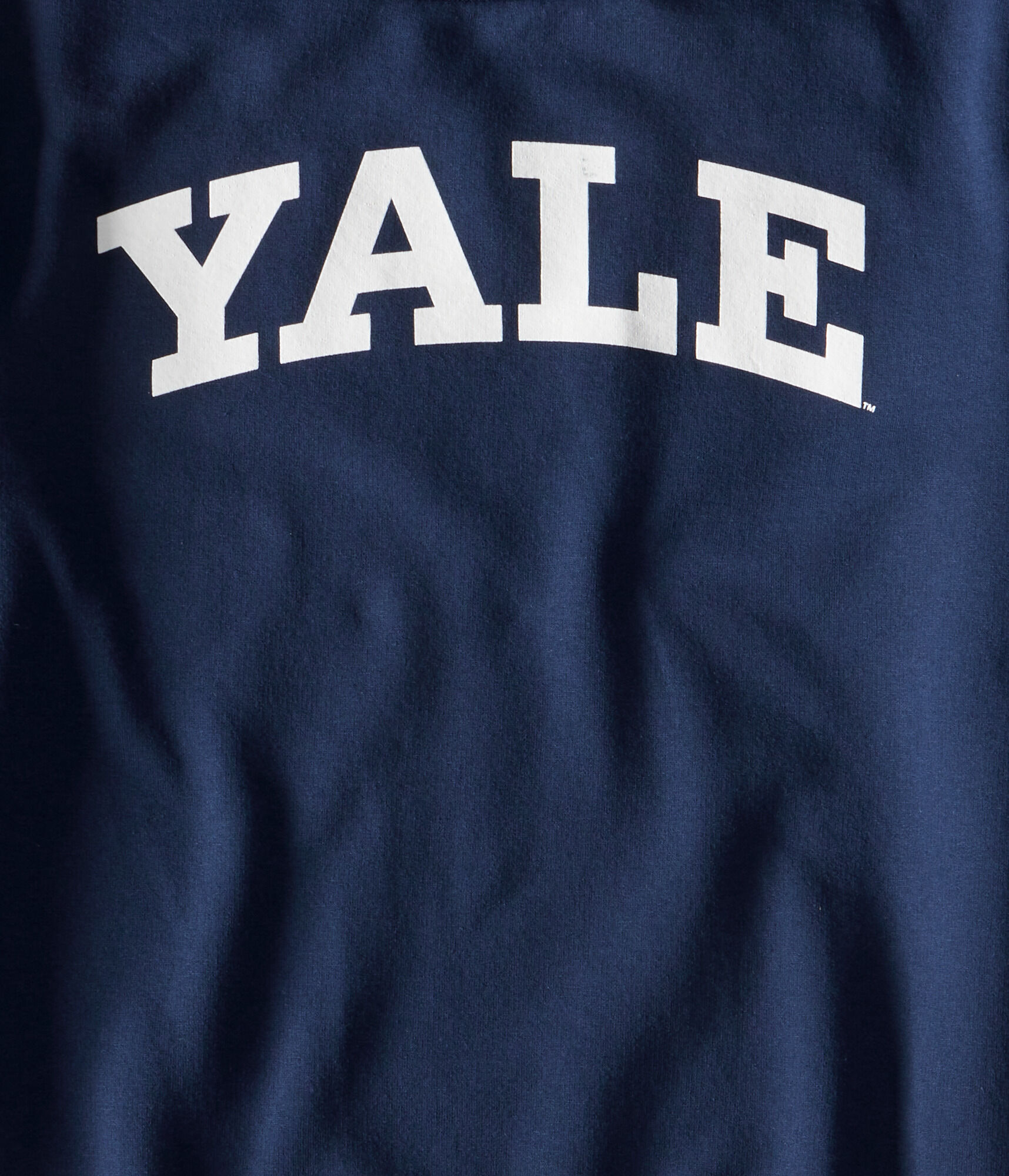 Yale Crew Sweatshirt