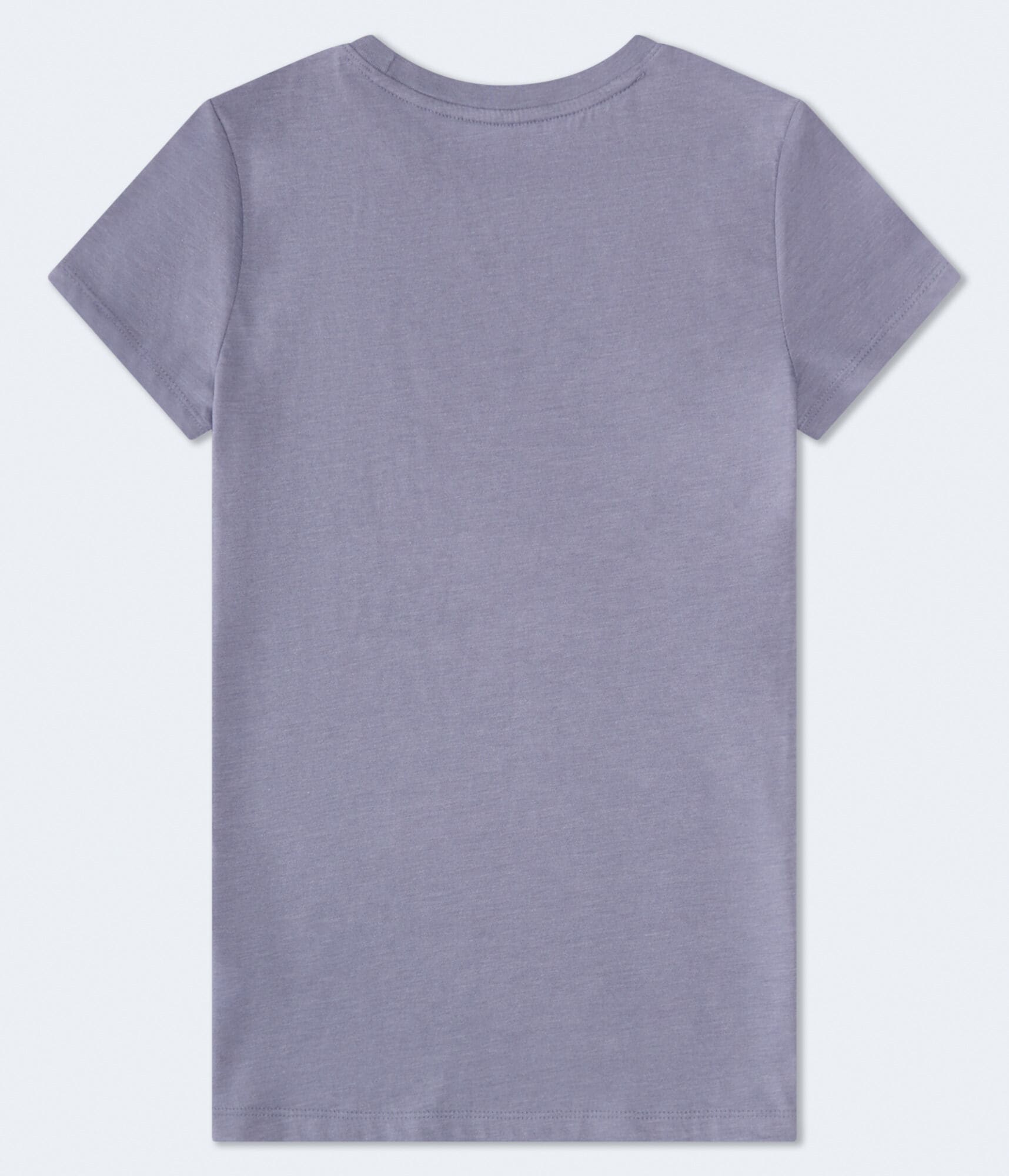 Aeropostale Strawberry Bow Graphic Tee
