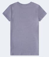 Aeropostale Strawberry Bow Graphic Tee