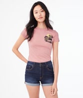 Free State Foodie Truck Graphic Tee