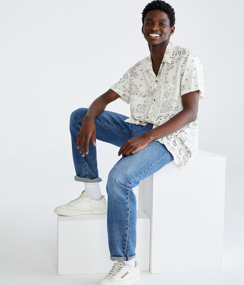 Straight Next Gen Jean