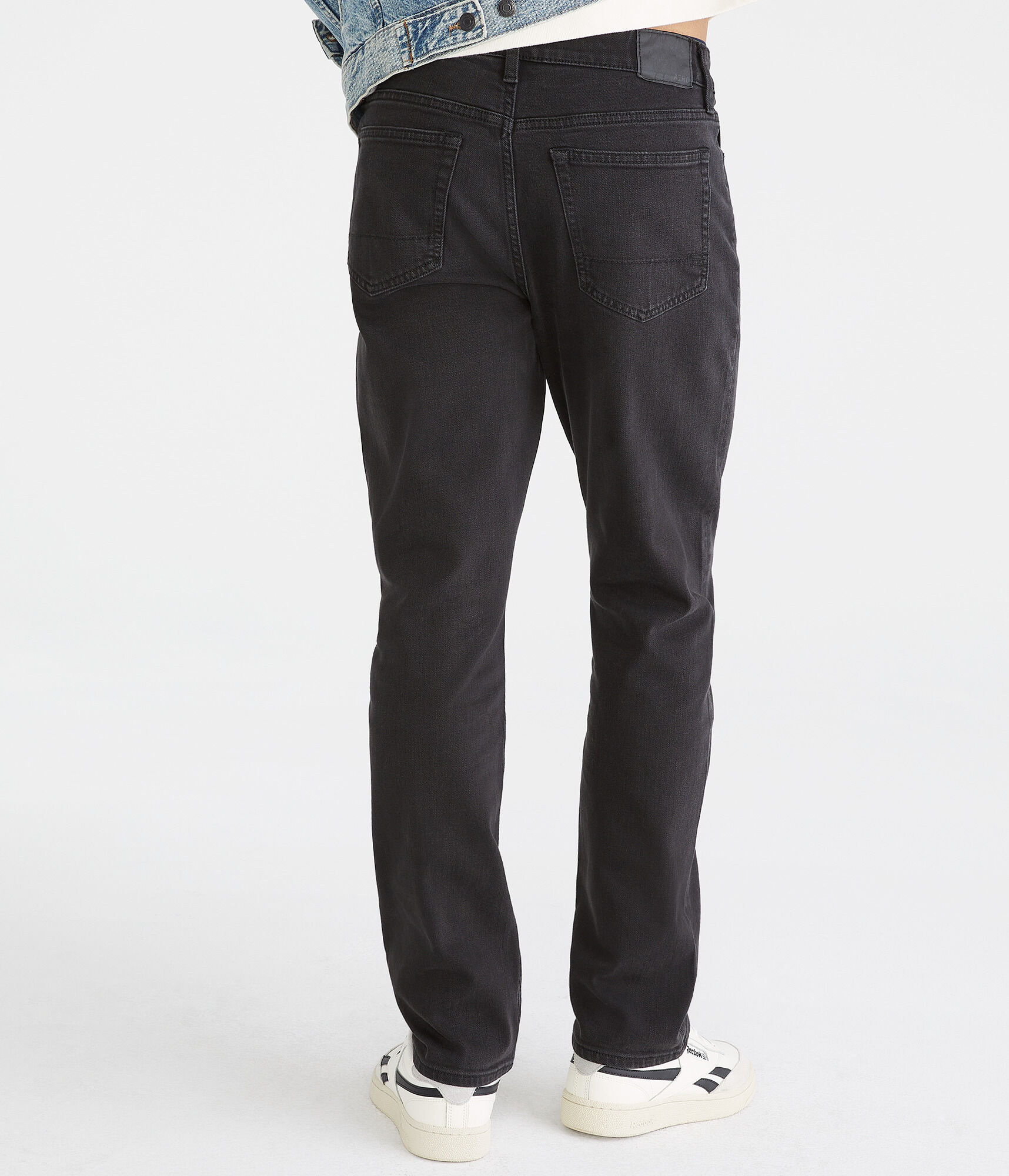 Athletic Straight Premium Air Jean