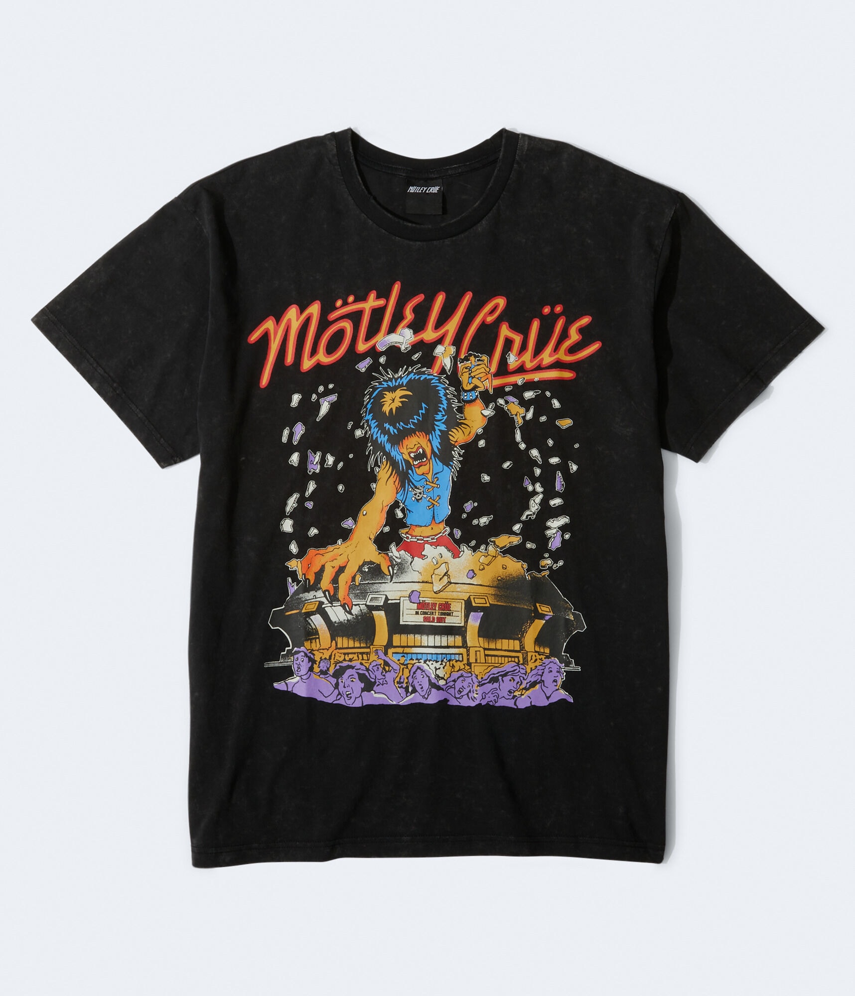 ★ LMC★ LOST CITY GIRL TEE black 0LM23STS143BLK 엘엠씨 LMC - 스트릿 컬쳐 기반 & 패션 브랜드
