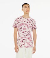 Cloud Tie-Dye Crew Tee
