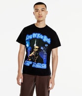 Pop Smoke Graphic Tee