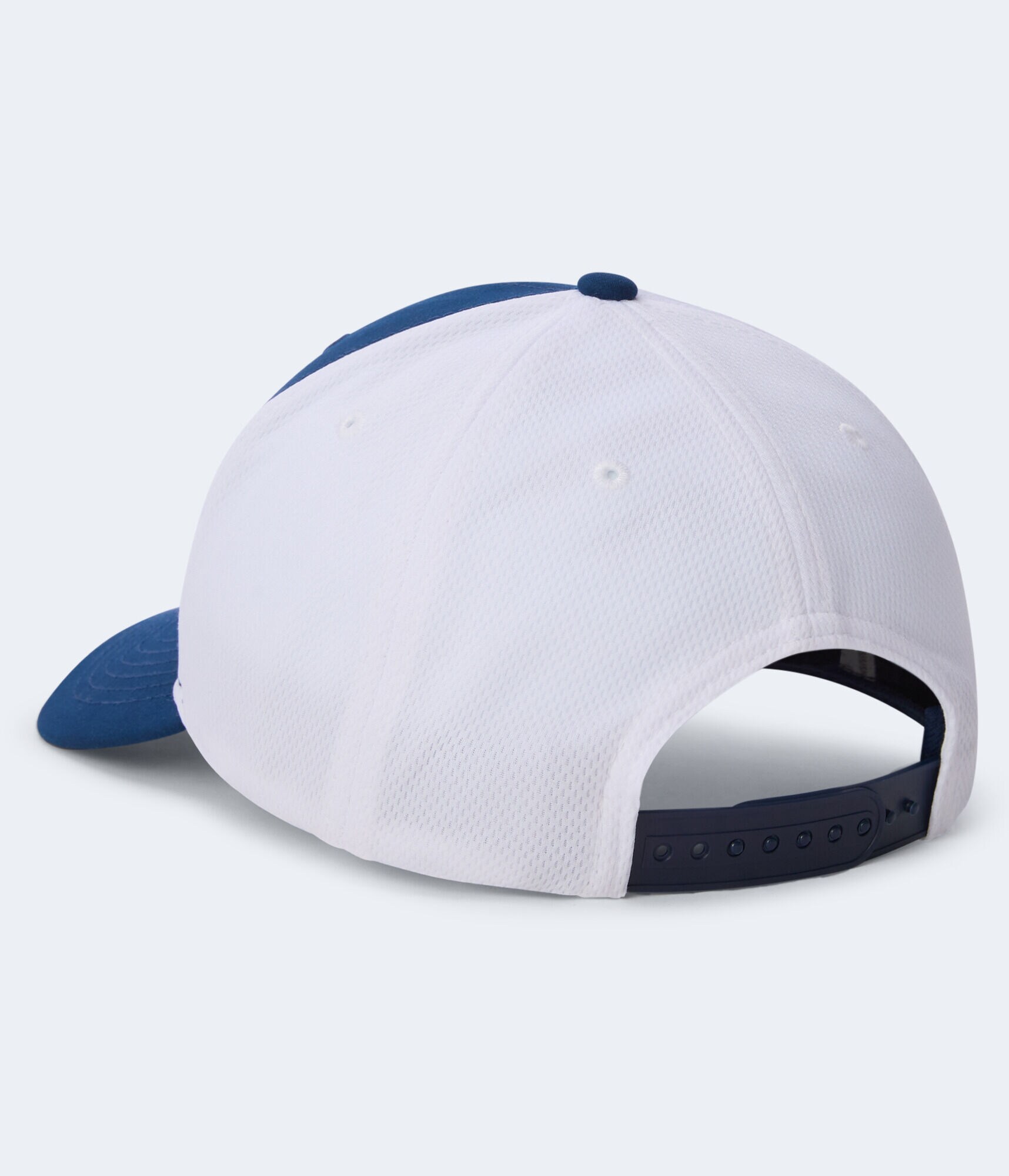 Ford Logo Two-Tone Adjustable Hat