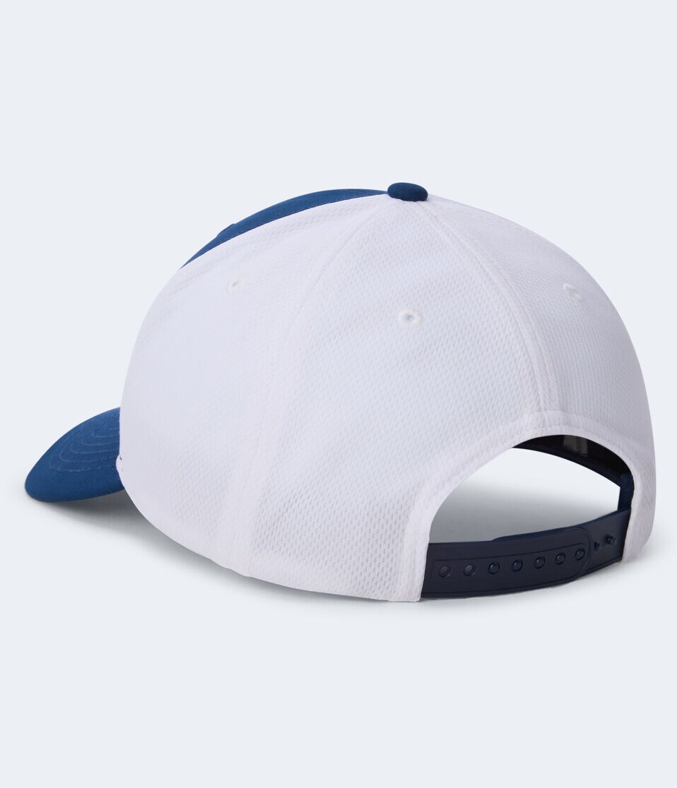 Ford Logo Two-Tone Adjustable Hat