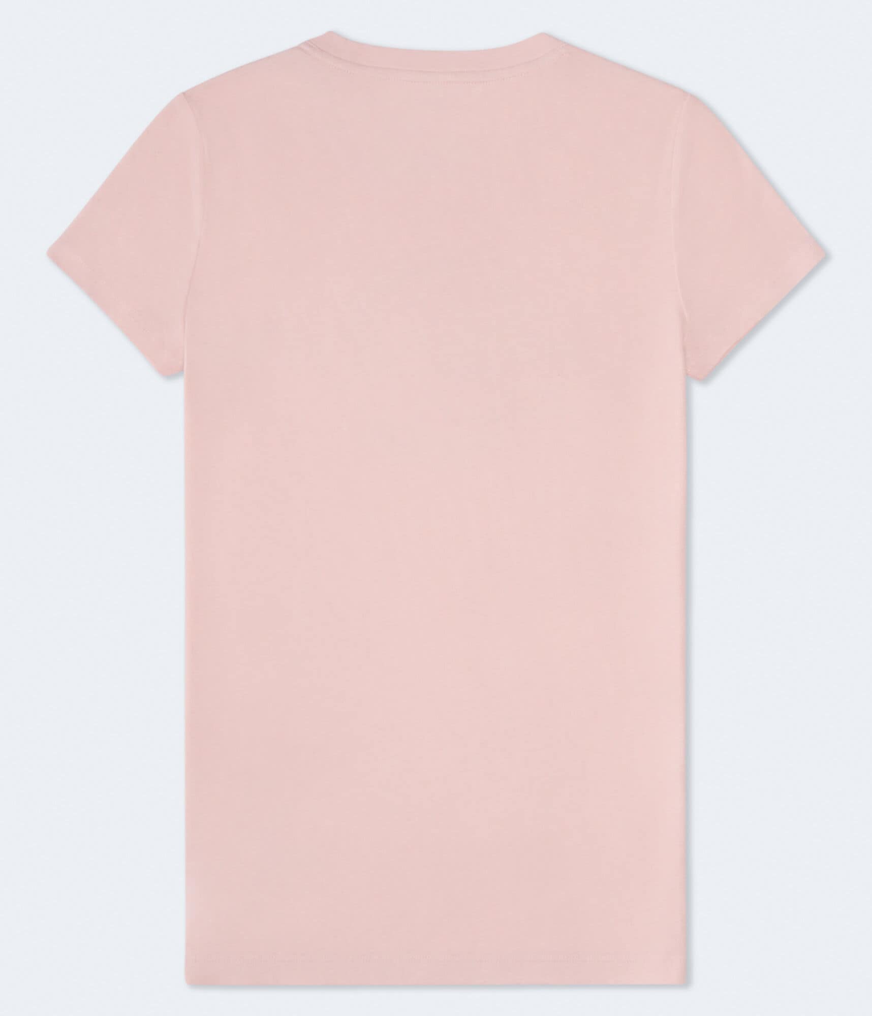 Aeropostale Circle Appliqué Graphic Tee