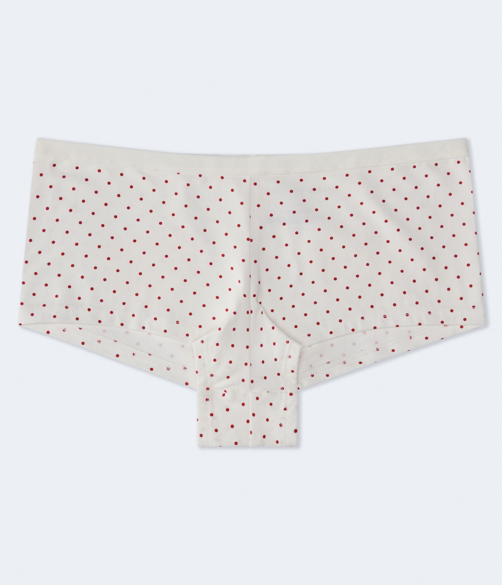Mini Dot Stars Boyshort