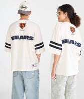 Chicago Bears Mesh Top