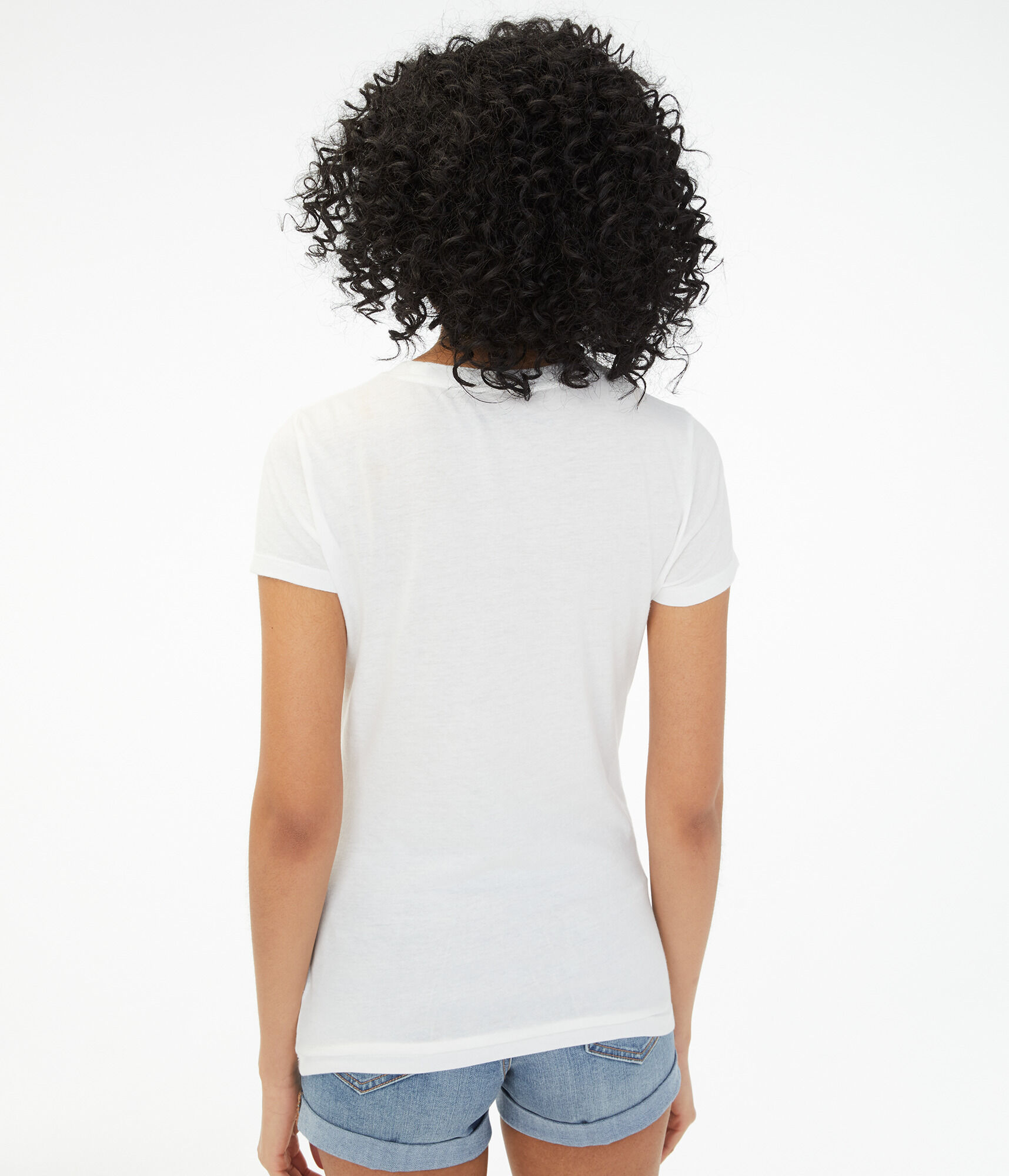 Aeropostale NYC Graphic Tee