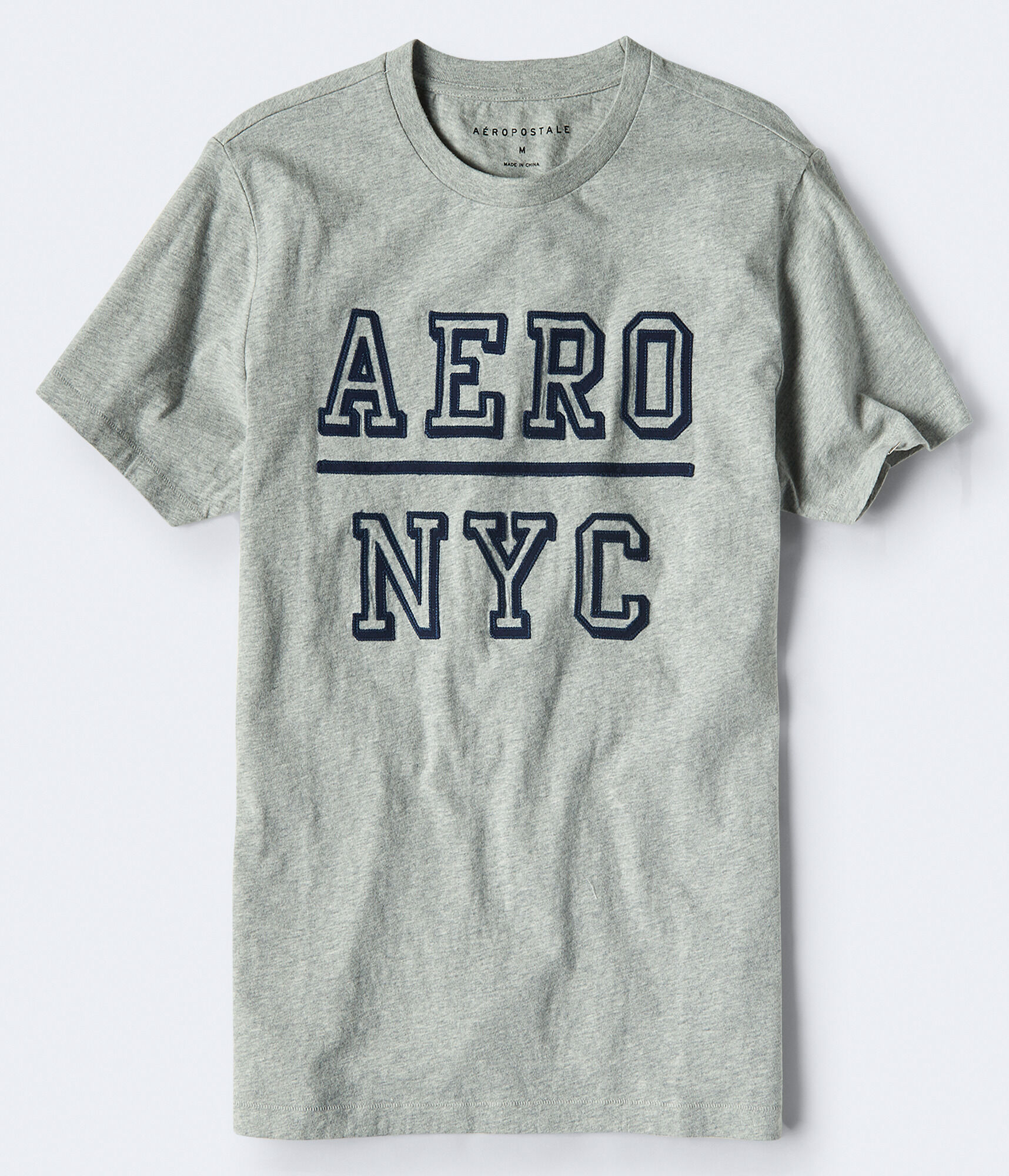 Aero NYC Graphic Tee