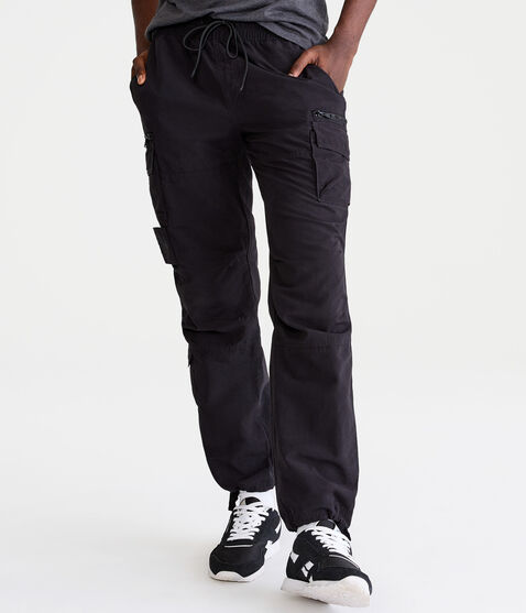 Tech Utility Pants Tech Utility Pants