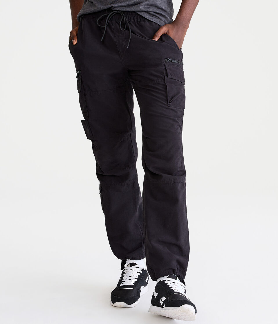 Tech Utility Pants