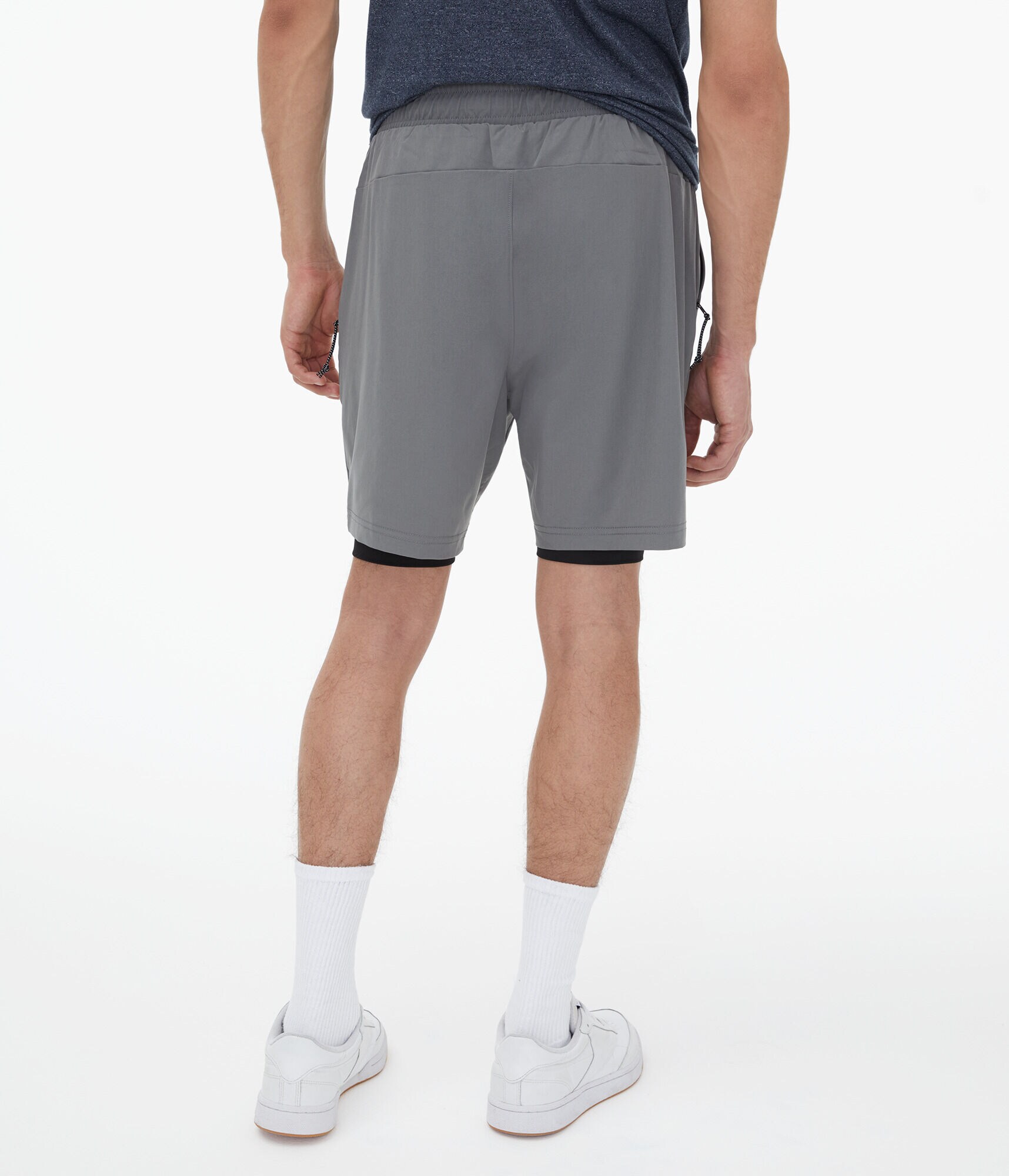 Hybrid Active Shorts 7"