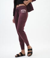 Aero 1987 Jogger Sweatpants