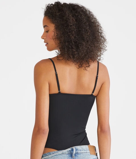 Seriously Soft Sculpt Strapless Bodysuit Seriously Soft Sculpt Strapless Bodysuit