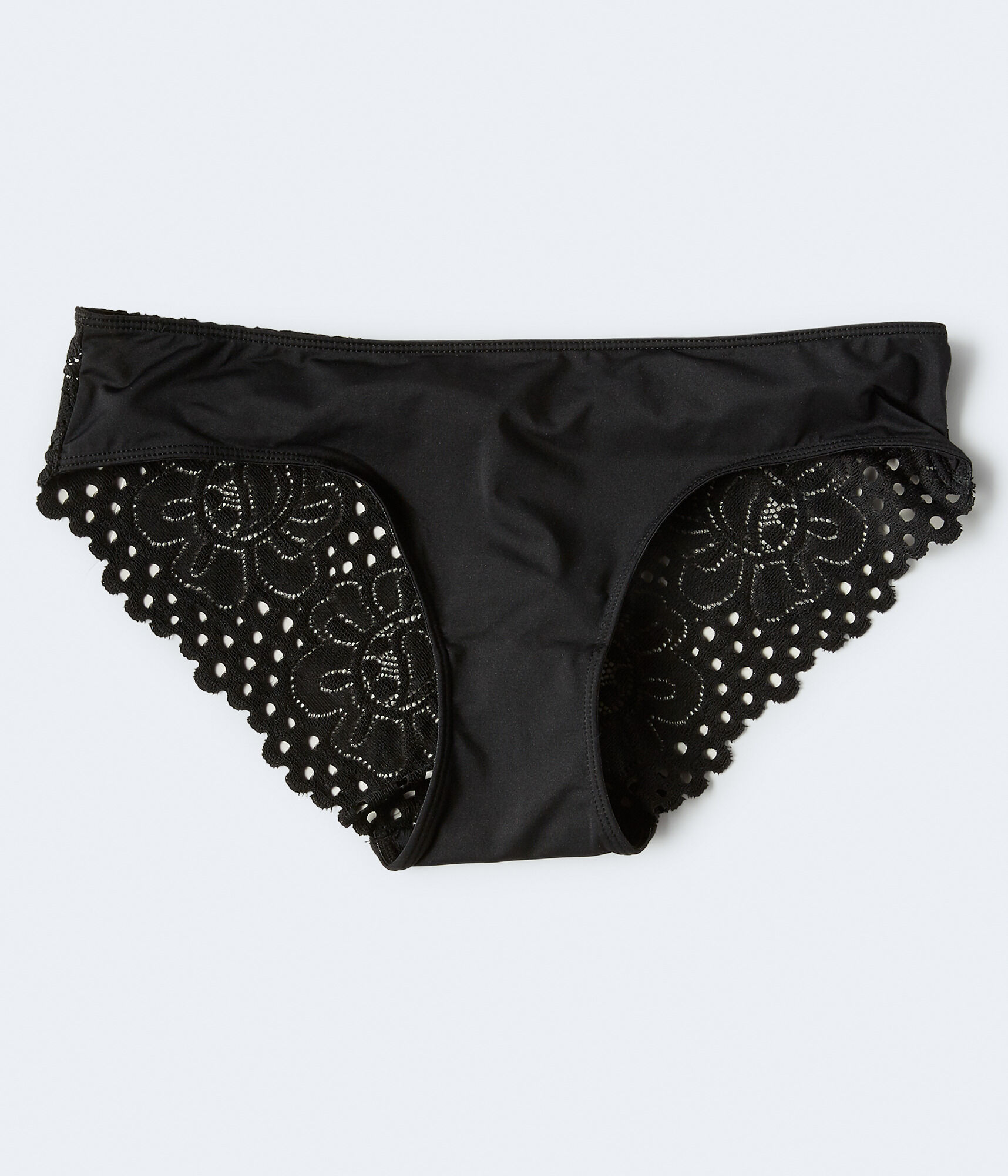 Shine Lace Hipster