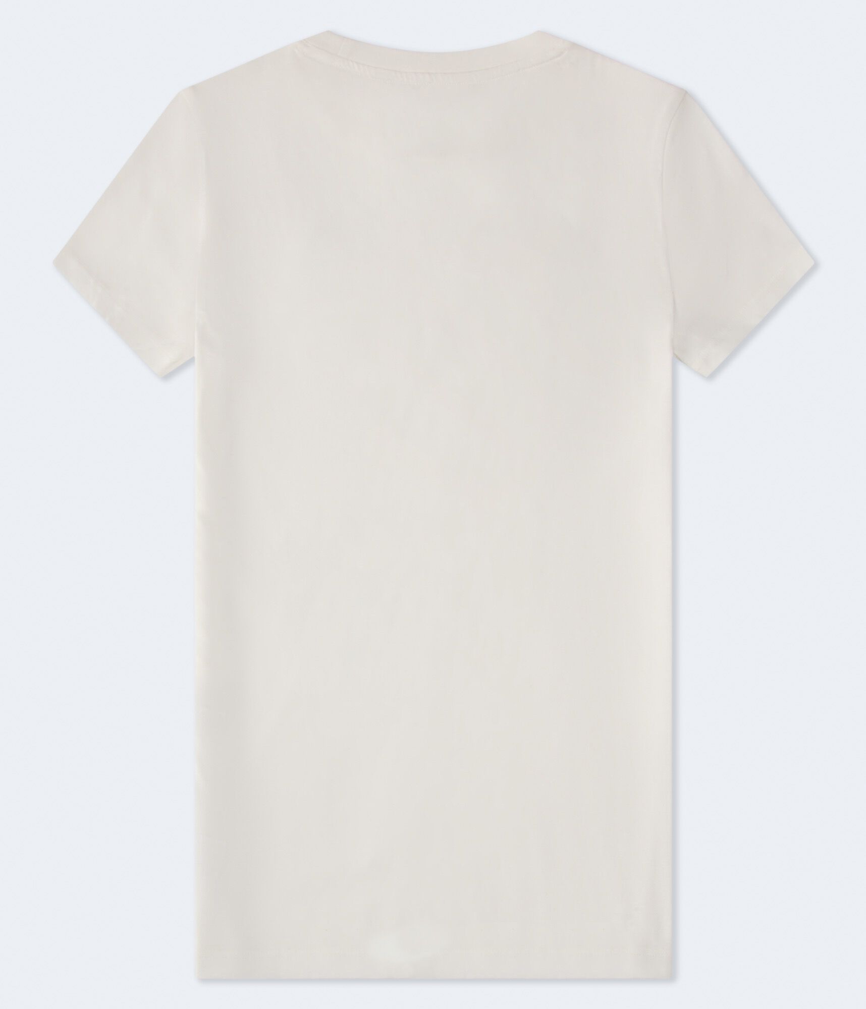 Aero 1987 Sequin Graphic Tee