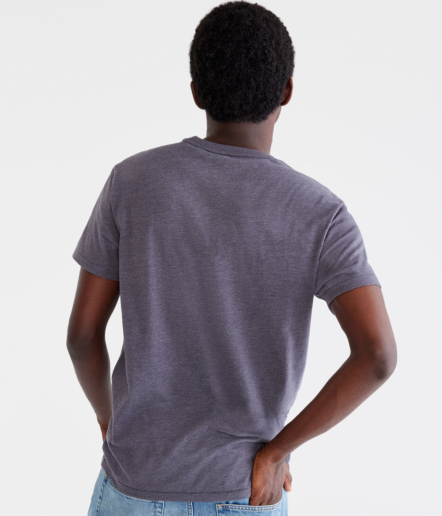 Aeropostale California Appliqu&eacute; Graphic Tee