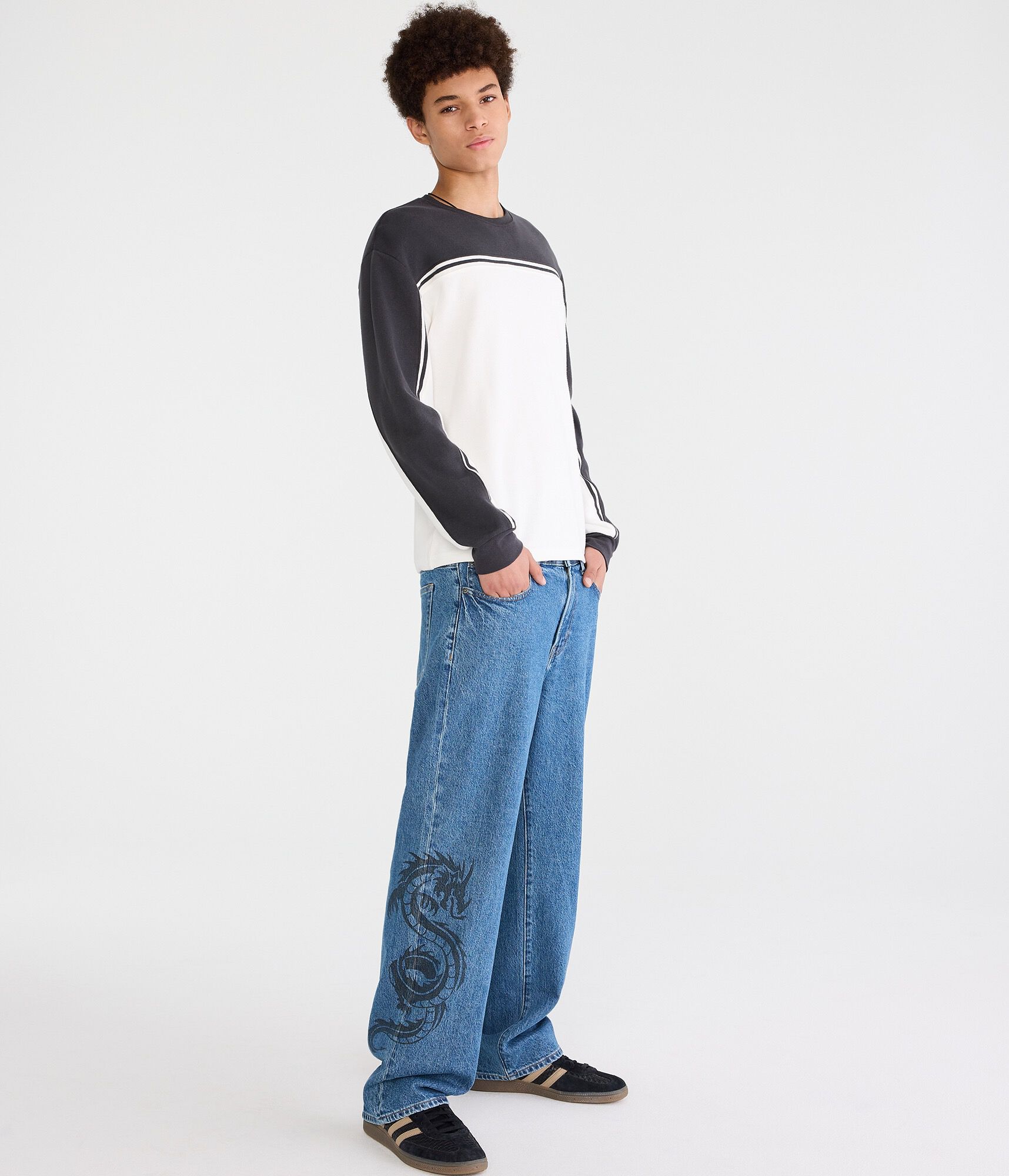 Baggy Jean