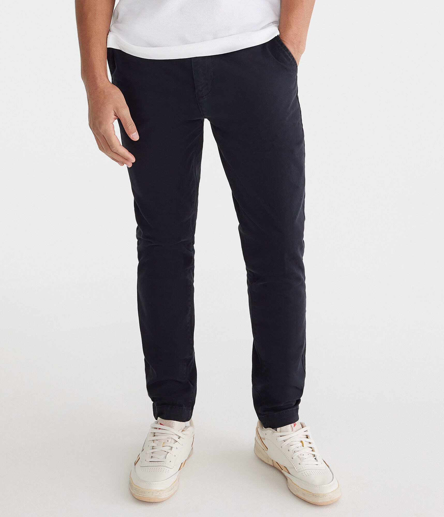 Eco Skinny Chinos