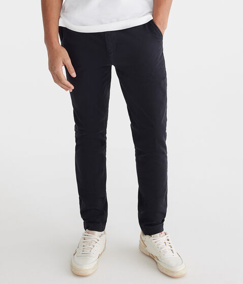 Eco Skinny Chinos Eco Skinny Chinos
