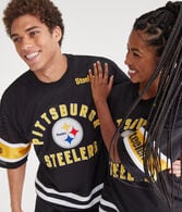 Pittsburgh Steelers Mesh Top