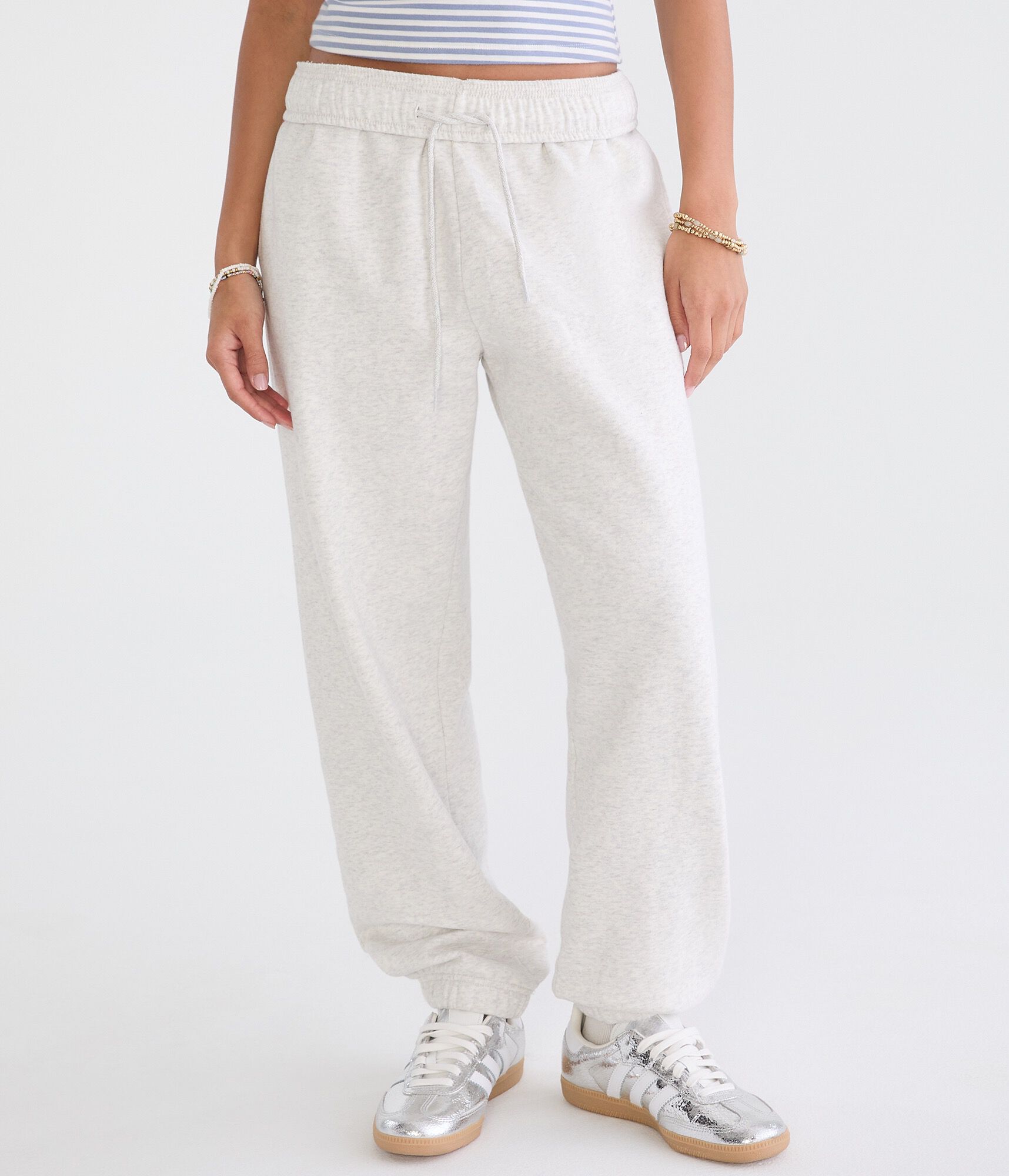 Cloud Soft Jogger Sweatpants