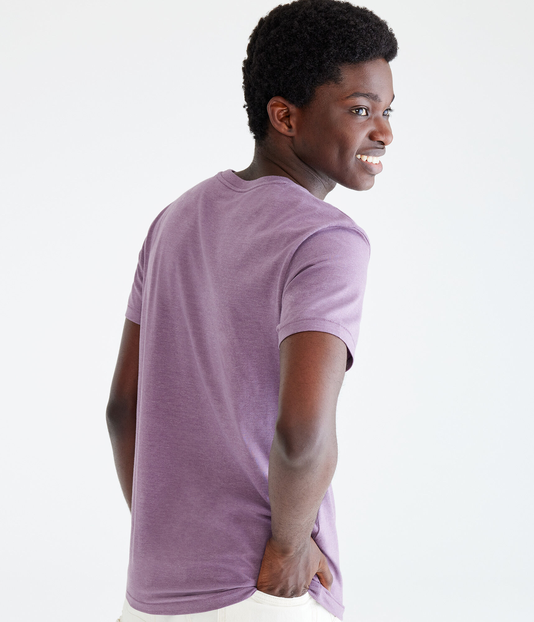 Los Angeles To New York Graphic Tee