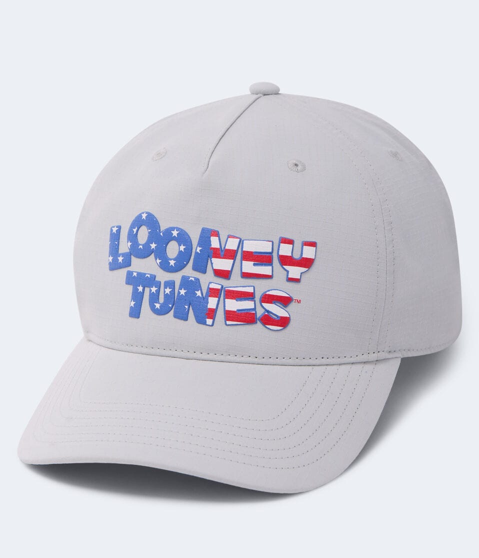 Looney Tunes x Team USA Stars & Stripes Adjustable Hat
