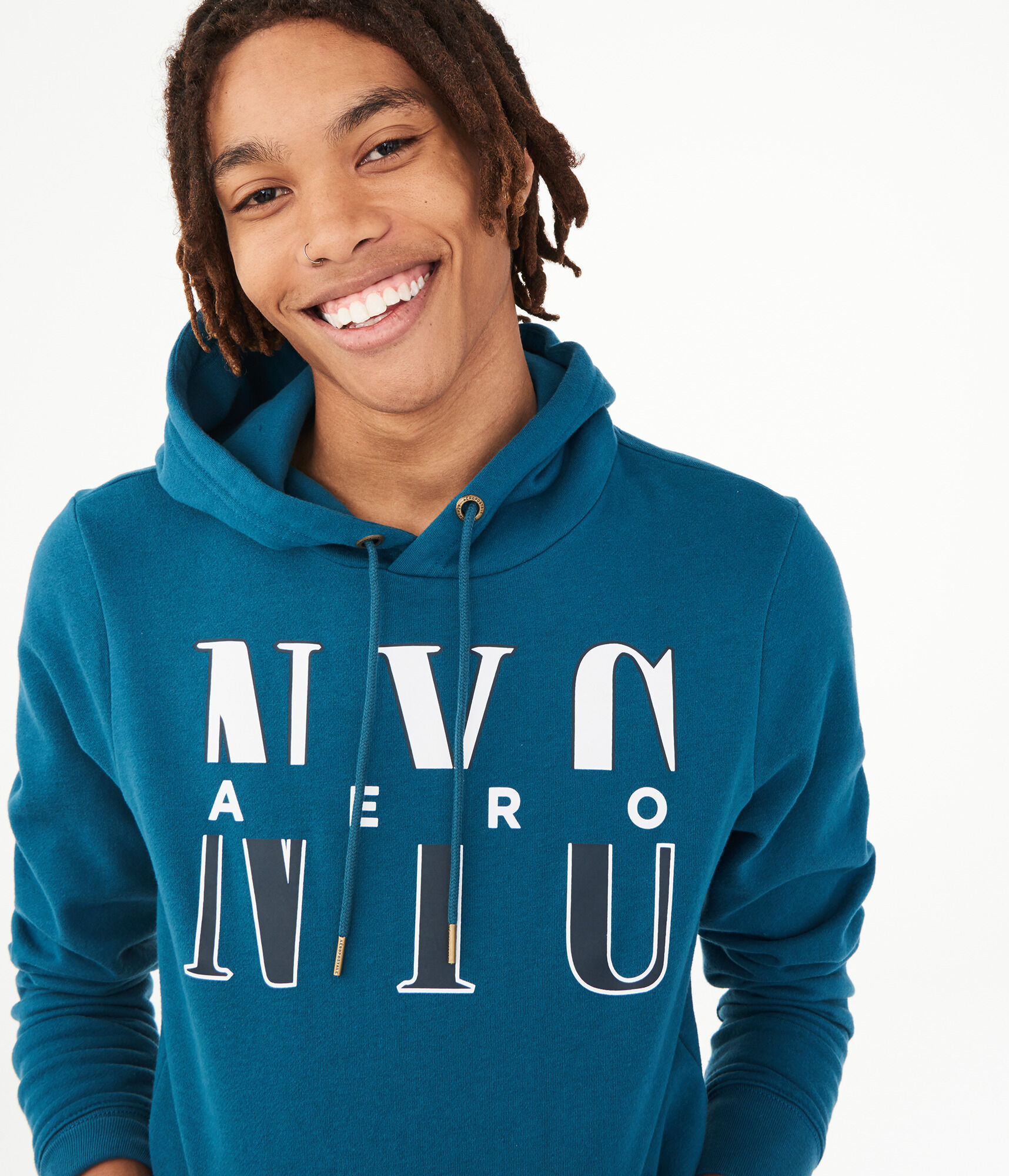 harga hoodie aero original