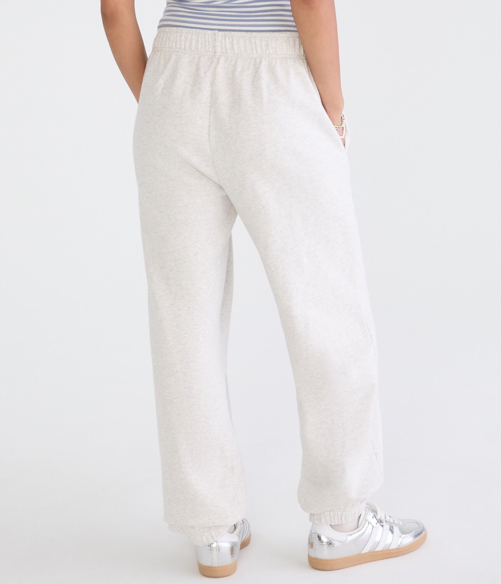 Cloud Soft Jogger Sweatpants