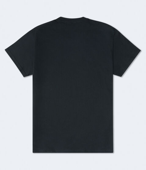 Ford Mustang GT Relaxed Graphic Tee Ford Mustang GT Relaxed Graphic Tee