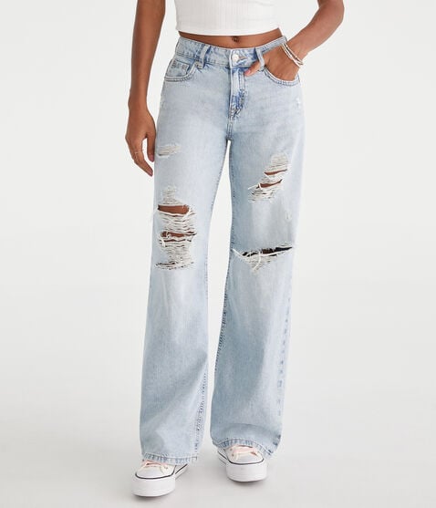 Slim Premium Air Jean