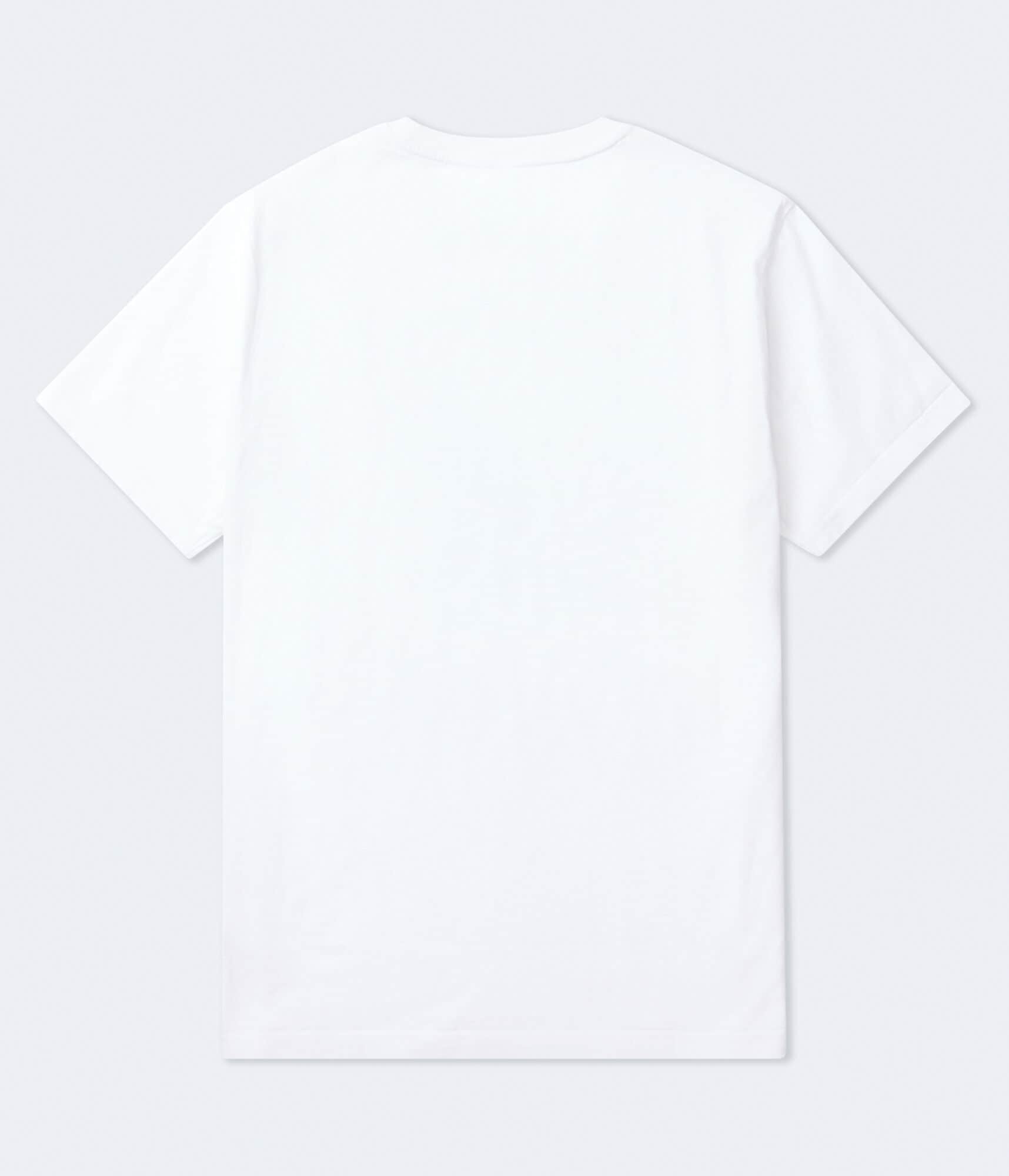 Aero NY Appliqué Graphic Tee