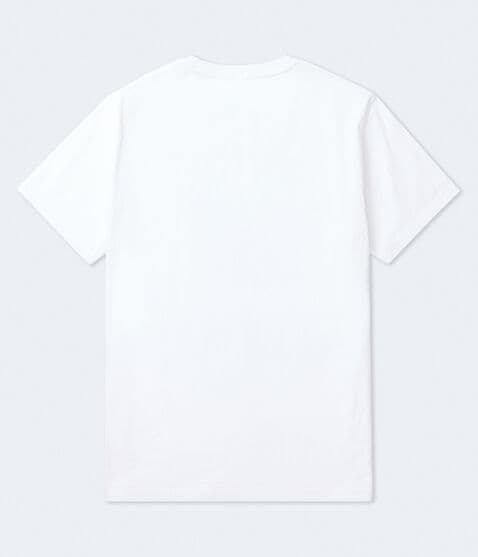 Aero NY Appliqué Graphic Tee Aero NY Appliqué Graphic Tee