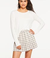 Long Sleeve Seriously Soft Crew Tee