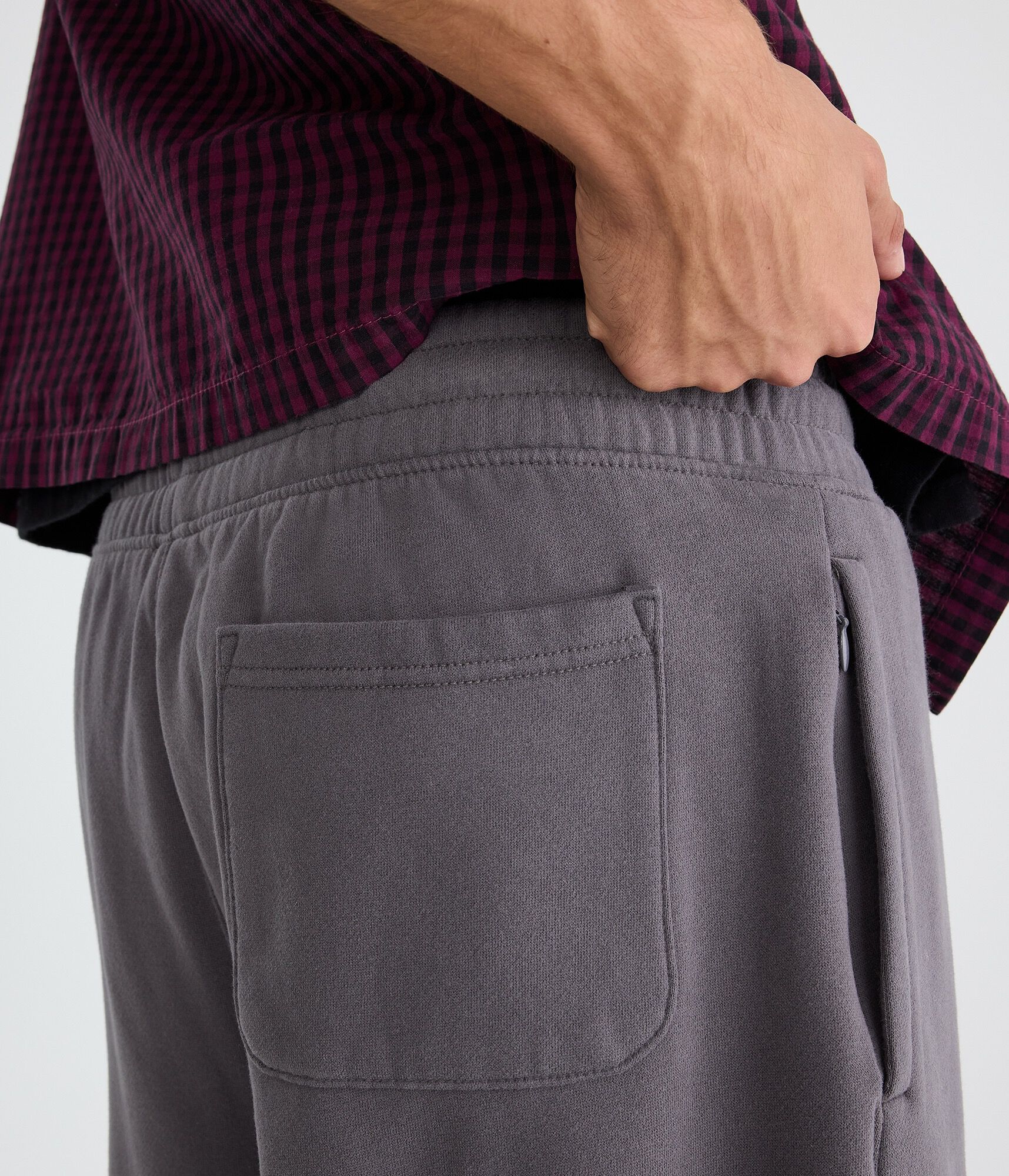 Cloud Soft Super Baggy Sweatpants
