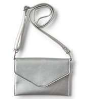 Envelope Crossbody Bag