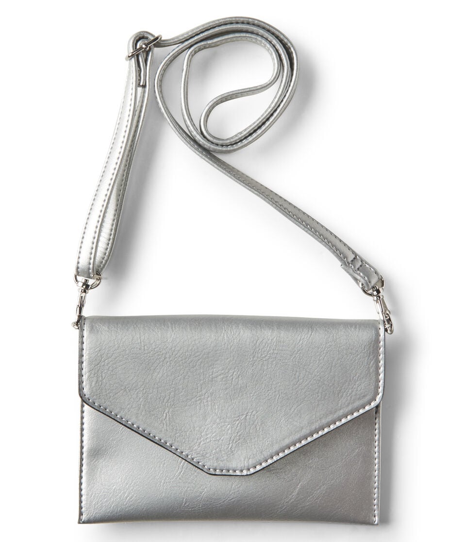 Envelope Crossbody Bag