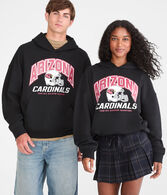 Arizona Cardinals 2008 Season Pullover Hoodie